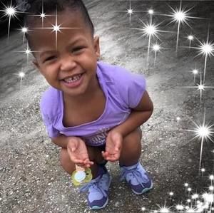 Meet your Posher, Cedric